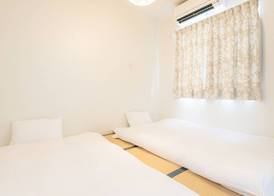 Hotel Sunmarine 4