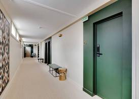 Green Suites Résidence Meudon Velizy 2