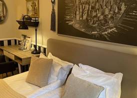 Strand Hotel 2