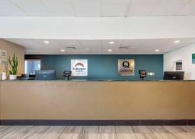 Quality Inn Gainesville 3