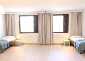 Forenom Apts Hämeenlinna Katuma 1 5