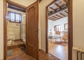 GuestHost - Montecitorio & Pantheon Stylish Flat 4