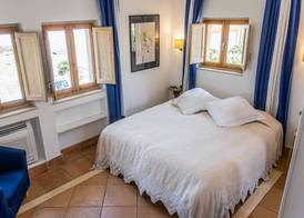 Villa Mancuso De Gaetani & SPA 4