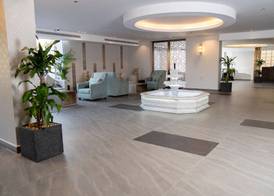 فندق سروات بارك جدة Sarwat Park Hotel Jeddah 4