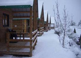 Camping Vall de Ribes 2