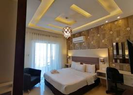 AlQimah Hotel Apartments 5