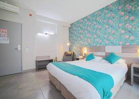 Holidays & Work HOTEL 4