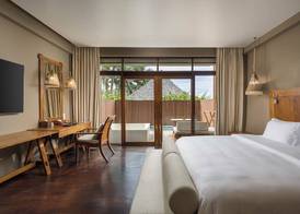 Silavadee Pool Spa Resort - SHA Extra Plus 5