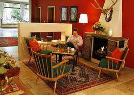 Hotel Johannisbad 3