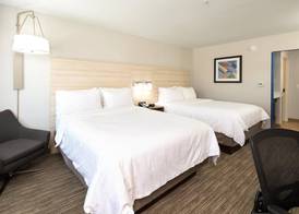 Holiday Inn Express & Suites PORTAGE by IHG 5