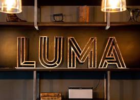 Heeton Concept Hotel – Luma Hammersmith 2