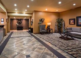 Best Western Plus Christopher Inn & Suites 2