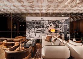 Hotel 1935- By Adam Hotels 4