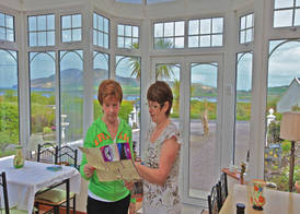 Sea Breeze Bed and Breakfast 3