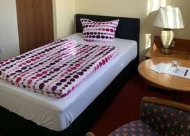 Landhotel Schorssow 3