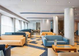 Kreoli Hotel 5