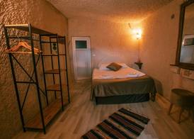 Mia Cappadocia Cave Hotel 5