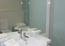 Hotel Fontana Plaza 5
