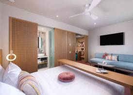 Alkima Athens Wellness Stay 5