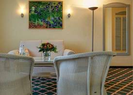 Landhotel Potsdam 3
