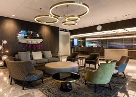 The Branksome Hotel & Residences 3