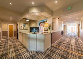 Castletown Hotel 2