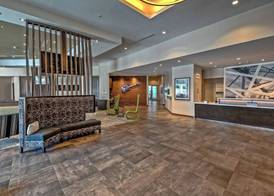 SpringHill Suites by Marriott Nashville Brentwood 3
