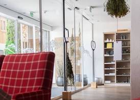 Kräuter & Spa-Hotel Das Schäfer - Adults only 2