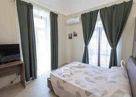 CATANIA CENTER B&B 5