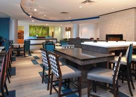 SpringHill Suites by Marriott Oklahoma City Airport 4