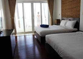 Surf4You Residence 2