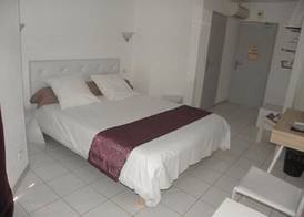 Hôtel la clé 5