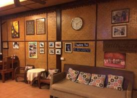 Little Home Guesthouse 4