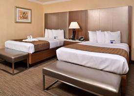 Best Western Hollywood Plaza Hotel - Walk of Fame Film City LA 4