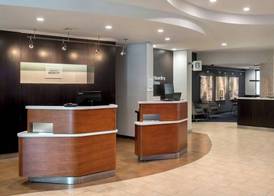 Courtyard by Marriott Ewing Princeton 3