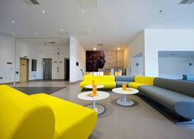 Staycity Aparthotels London Deptford Bridge 3