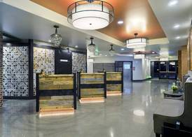 Oxford Suites Paso Robles 2