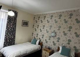 Hamilton House Guest House 3