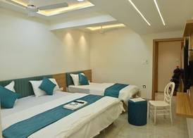 Hotel Daily Stay 2