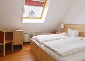 Caritas Tagungszentrum 4