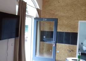 Historisches Hotel Wildeshauser Bahnhof 2