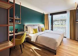 Essential by Dorint Interlaken 4