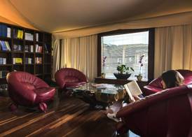 Telal Resort Al Ain 4