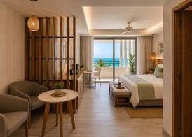 Devossion By Live Aqua Celebration Resort & Spa Isla Mujeres 3