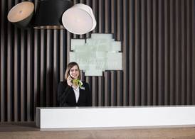 Holiday Inn VILLINGEN - SCHWENNINGEN by IHG 2