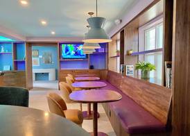Gainesville Lodge 2