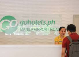 Go Hotels Manila Airport Road 3