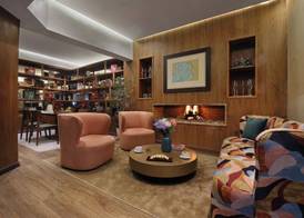 Park Suites Hotel Luxury Boutique Hotel 4