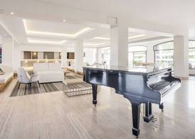 Ilunion Islantilla 4