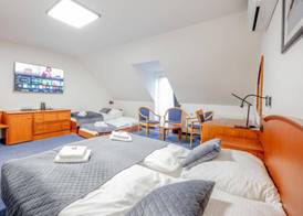 Hotel Belcredi 4